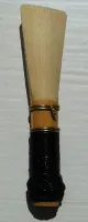 Bassoon reed Calestani - Bassoon artisan double reed. Price per piece.