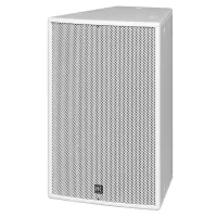 HK AUDIO IL 12.2 white Широкополосная акустическая система. Комплектация - 1x12"+1x2". Мощность RMS\Peak -300\1200 Вт, чувствительность 107 дБ, Max SPL 133 дБ, диапазон воспроизводимых частот 95-19000 Гц, дисперсия 60x40 (90х60), сопротивление 8 Ом. Габар