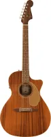FENDER Newporter Player All-Mahogany