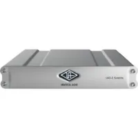 Universal Audio UAD-2 Satellite QUAD Core - Модуль DSP для Mac/PC IEEE1394b