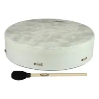 Remo e1-0316-00  барабан "buffalo drum" 16"х3.5"