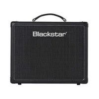 Blackstar HT-5R  Ламповый комбо для электрогитары. 5W. 2 канала. Встроенный ревер.