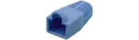 Kramer CB-LBLUE- Колпачок для разъемов RJ45, цвет голубой