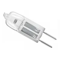 OSRAM 12V/20W G4 2000h 64425 лампа галогеновая, срок службы 2000 часов