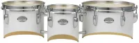 Набор томов с лямками Pearl Junior MJT680/CXN33