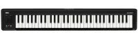 KORG MICROKEY2-61-компактная МИДИ клавиатура с поддержкой мобильных устройств.