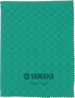 Flute cloth Yamaha INNER CLOTH FOR FLUTE LONG - Large synthetic microfiber cloth for flute body wiping