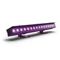 Cameo pixbar 400 ip g2 – линейный прожектор bar rgbw led 16*9w / rdm / ip65