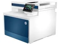 Hp color laserjet pro mfp 4303fdn
