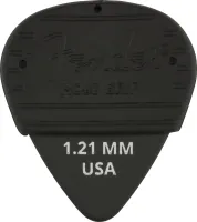 FENDER MOJO GRIP 3 PK DELRIN 1 21 набор медиаторов, 3 штуки, толщина 1,21 мм