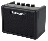 Blackstar FLY 3 Mini Amp BK - Комбо для гитар