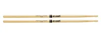 PRO MARK TX5ABW Барабанные палочки 5AB, материал: орех, диаметр: 0.551", длина: 16"