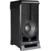 JBL EON ONE PRO акуст. система, комплект из сабвуфера и сателлита, активная 250 Вт, 118 dB, 7-канальный микшер, bluetooth, аккум