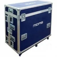 MIDAS PRO1-RC Туровый кейс для концертной консоли PRO1