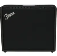 FENDER MUSTANG GTX100 230V EU комбоусилитель для электрогитары, 100 ватт