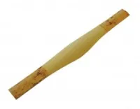 BASSOONREEDS пластины для изготовления тростей контрафагота, обработка изнутри и снаружи