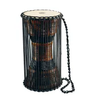 ATD-L Talking Drum Говорящий барабан 8", с палочкой, Meinl