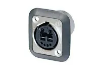 NEUTRIK NO2-4FDW