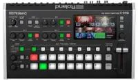 V-8HD видеомикшер Roland