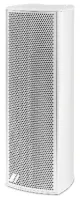 DAS AUDIO Q-43-T White Пассивная 2-полосная акустическая система. 4х3" динамика, 80/320 Вт