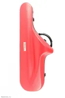BAM CASES 4012SR Красный - Кейс для саксофона