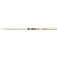 Vic firth 5bn  палки, орех, нейлоновый наконечник