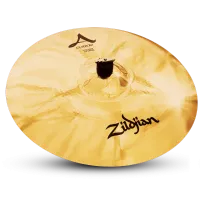 ZILDJIAN 19" A CUSTOM CRASH BRILLIANT - Тарелка