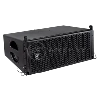 Anzhee iX 210 - Элемент линейного массива