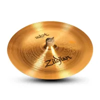 ZILDJIAN ZBT16CH 16' ZBT China тарелка типа China