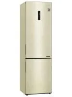 Холодильник LG GA-B509CESL.ASEQCIS