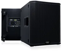 QSC KS118