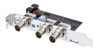 RME Wordclock Module - Карта расширения