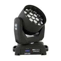 Involight LED MH1915W - Вращающиеся головы wash