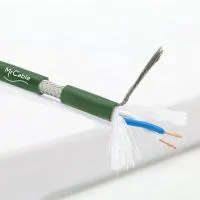 MrCable VULCAN P26 GRN