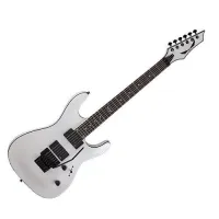 C550F MWH/Электрогитара Custom 550 Floyd Metallic White/DEAN