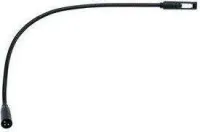 Soundcraft Gooseneck Lamp 18" лампа подсветки. Разъем XLR 4 Pin. Для GB серии