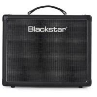 BLACKSTAR HT-5R MK II - Ламповый комбо для электрогитары. 5W. 2 канала. Встроенный ревер.