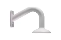 Кронштейн [F01U100211] Bosch : настенный, для серии AutoDome Easy II Wall Mount, тёмно-серый;