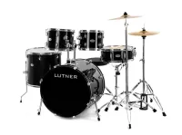 Fleet 08W-1000Black - Акустические ударные