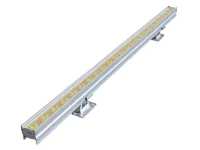 SILVER STAR AW-L24SWT-DK Linear W24 Светодиодный архитекрутный линейный светильник. Источник света 24 х 1 Вт Warm White LED. Световой поток 1059 люм. Сила света 5380 Кд/10 м при 30 град. Ток управления LED 350 мА. DC 24V. Угол луча 30°. Максимальная мощно