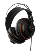 Superlux HD662 профессиональные наушники для мониторинга с глубоким и богатым басовым откликом