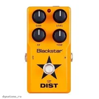 BLACKSTAR LT Dist - Педаль эффектов