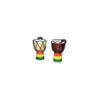 TERRIS XDJB-KCB - Брелок джембе