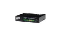 MA Lighting International grandMA3 4Port Node Преобразователь Ethernet сигнала в DMX512 MA Port Node позволяет преобразовывать Ethernet сигнал в сигнал DMX в системе grandMA3 network system.