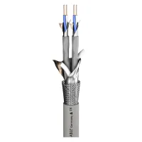 100-1156-02C SC-Logicable MP MODF02 CPR Кабель мультикорный, 100м, Sommer Cable