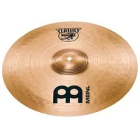 Meinl 16" powerful crash classics sale  ударный инструмент, тарелка