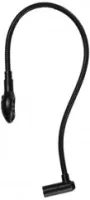 Лампа подсветки Allen&Heath Ledlamp X, угол 90 гр, 4-pin XLR