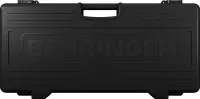 BEHRINGER PB600 компактный кейс из пластика для 6 педалей эффектов