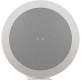 Tannoy CVS 4 MICRO EN54 потолочный компактный громкоговоритель, коаксиал.40Вт,6Ом,НЧ-4",ВЧ-0.75",79Г