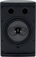 MARTIN AUDIO CDD8RAL пассивная акустическая система, 8'', 2-полосная, 200 Вт AES, 117 dB, 8 Ом, 9.5 кг, цвет RAL